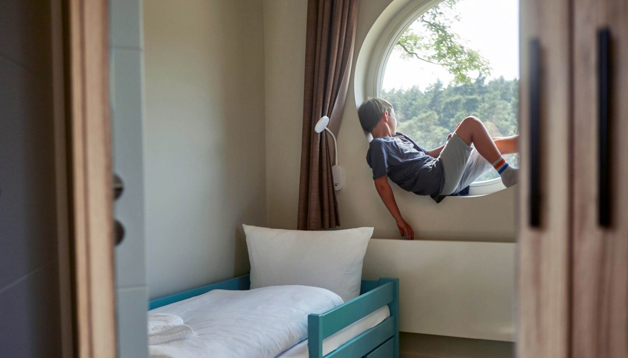 TUI SUNEO Kinderresort Usedom, © Seetel Hotel GmbH & Co. Betriebs KG TUI SUNEO Kinderresort Usedom, © Seetel Hotel GmbH & Co. Betriebs KG