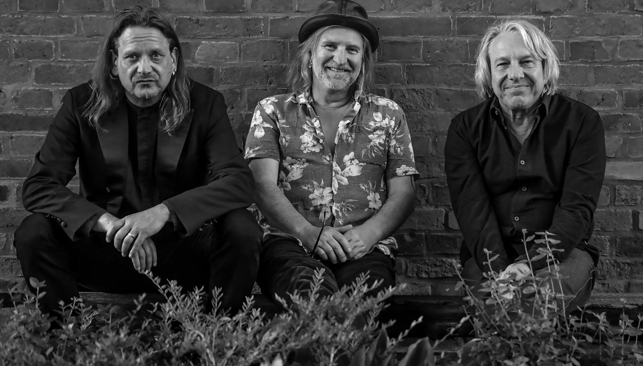 »STILL – Die Zöllner im Trio Infernale – 2026 Tour«, © Christian Krasselt »STILL – Die Zöllner im Trio Infernale – 2026 Tour«, © Christian Krasselt