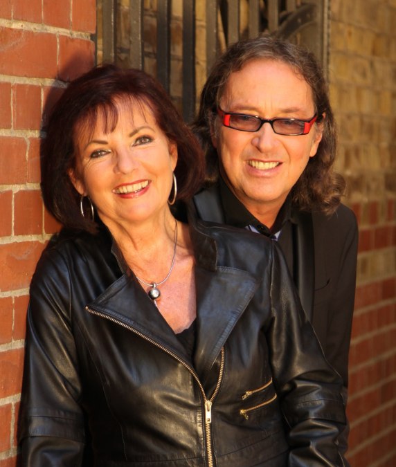 Christine D&auml;hn & Thomas Natschinsky, &copy; Thomas Natschinksy