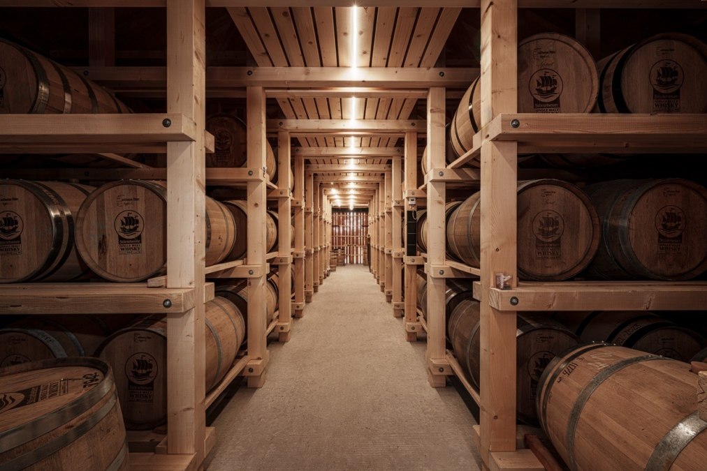 St&ouml;rtebeker Brennerei, &copy; St&ouml;rtebeker Brennerei GmbH