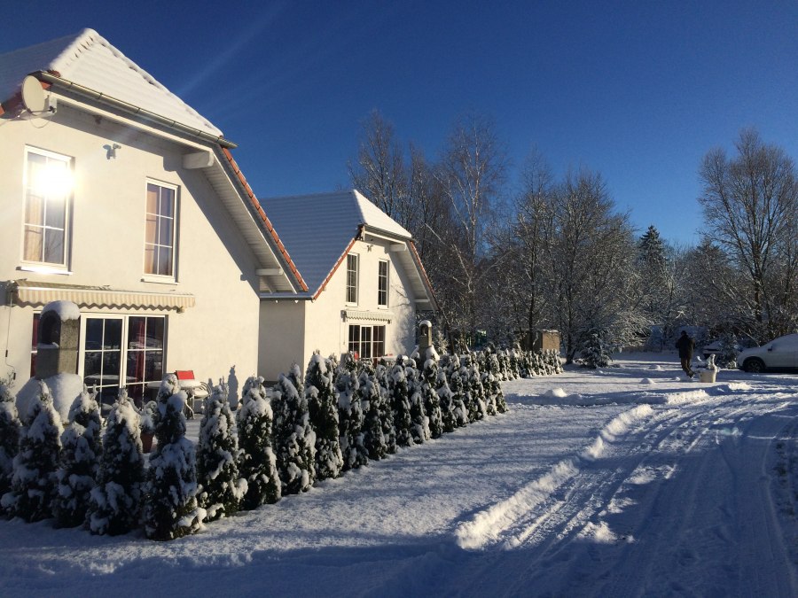 Erholen, Entspannen und die Ruhe genießen, © Beetz