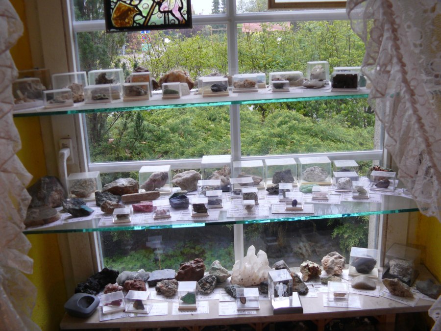 Pfundgrube Gutshaus Rambow Hof, © Peter Ramsch