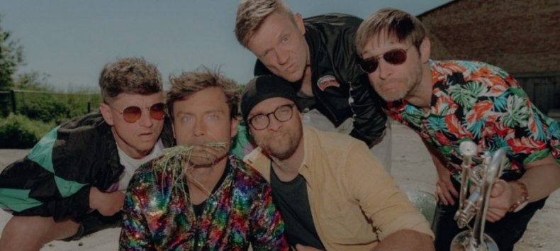 Bummms Boys, &copy; Bummms Boys