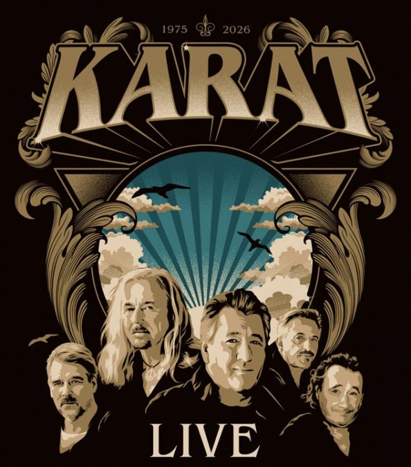 Karat, © Veranstalter Karat, © Veranstalter