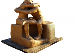 © Künstler: Edouardo Chillida Belzunce