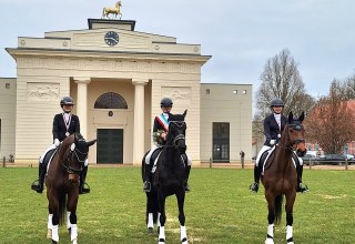 &copy; Strohbehn, Annett