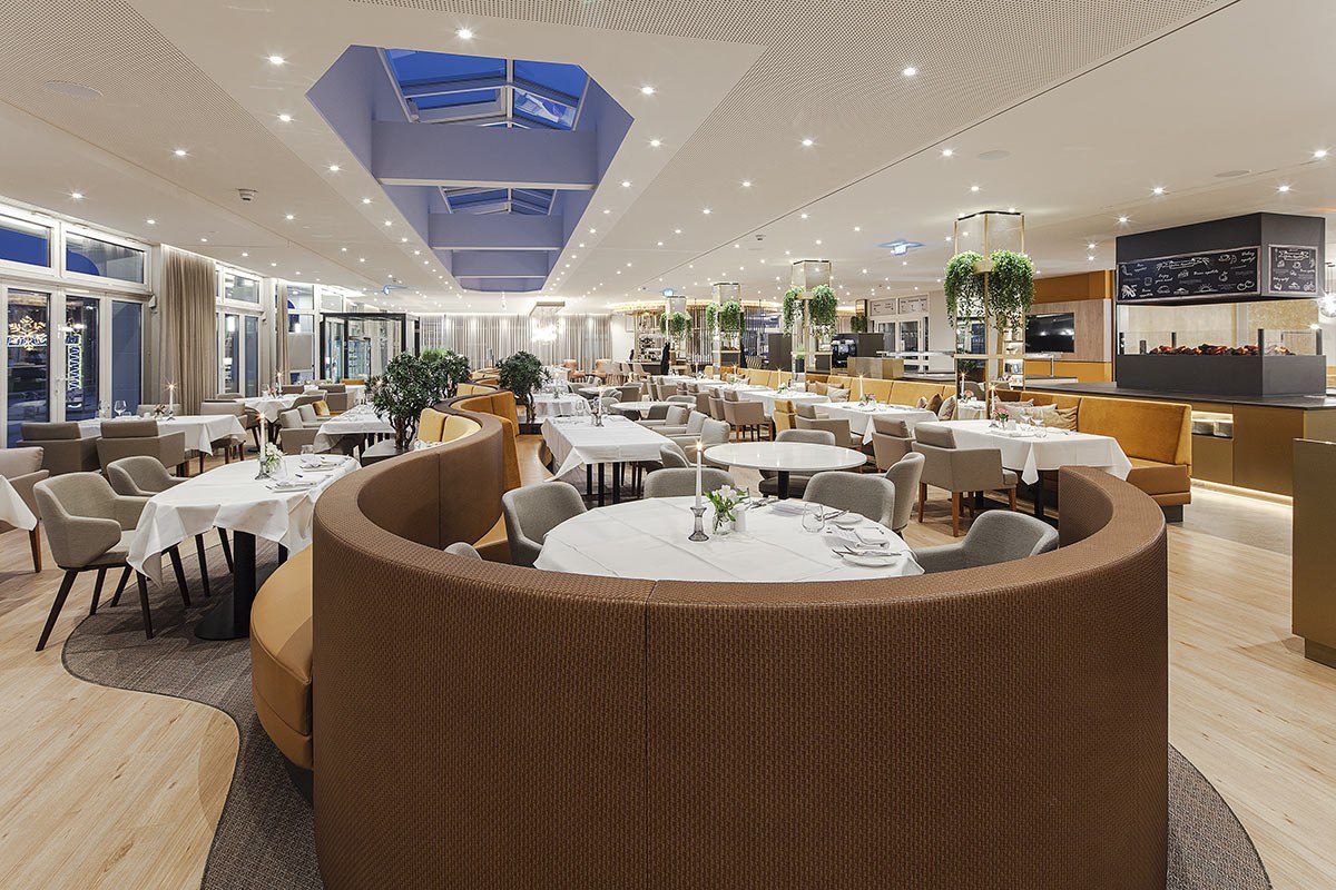 Sei-Gast-2026_Ostseehotel_&Uuml;bernachtung_C_SEETELHOTELS (3), &copy; SEETELHOTEL