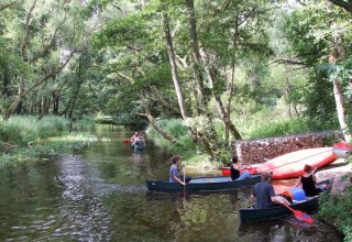 &copy; Touristinformation Sternberg