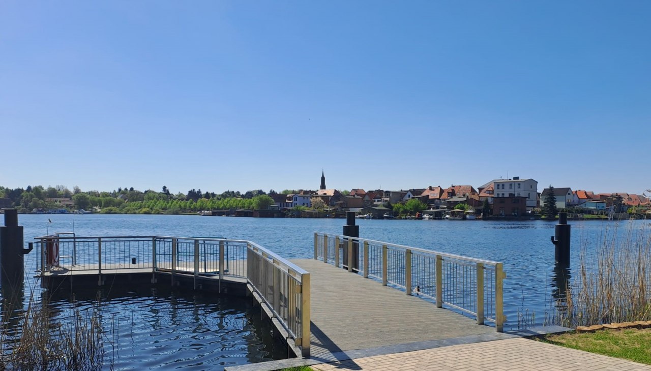 steiger, © Bernhardi, Manja steiger, © Bernhardi, Manja