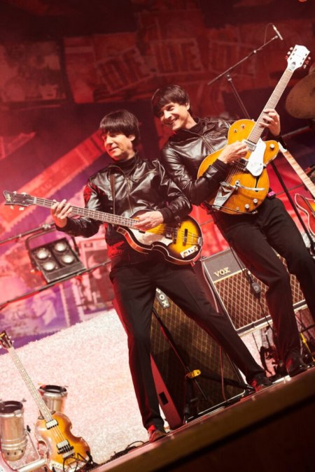 Yesterday, © Jan Kocovski Yesterday, © Jan Kocovski