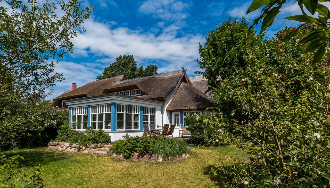 Strandperlen - Urlaub an der Ostsee, © Strandperlen GmbH