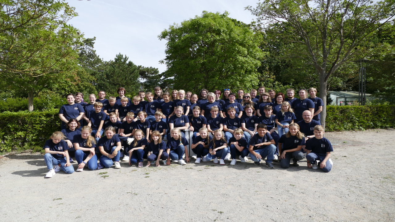 &copy; JugendMusikkorpsRostock