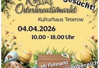 Es werden noch H&auml;ndler und Aussteller gesucht Anmeldungen unter 01522 8746247 // &copy; Timo Ko&szlig;