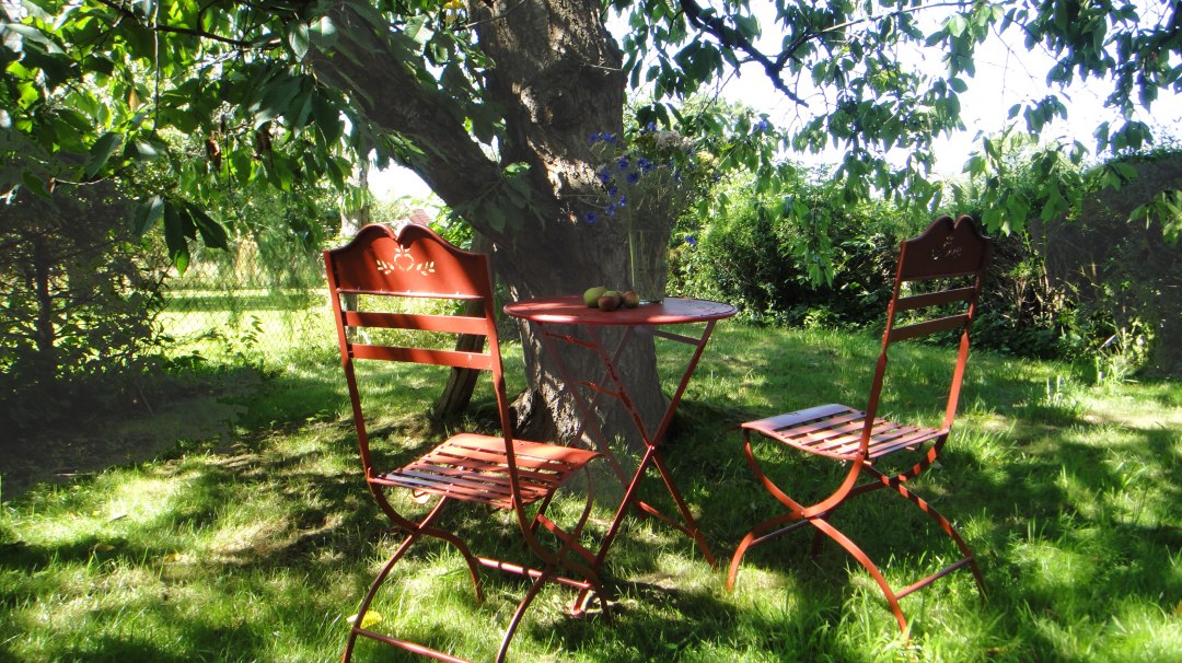 garten_leseecke, © Ney garten_leseecke, © Ney