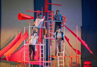 © Bernt Haberland © Bernt Haberland