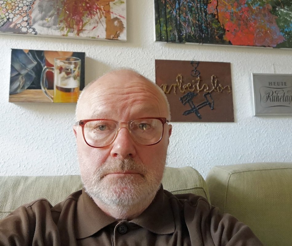 Usedomer Literaturtage: Gestern war schon schr&auml;g  und morgen wird's noch sch&ouml;ner