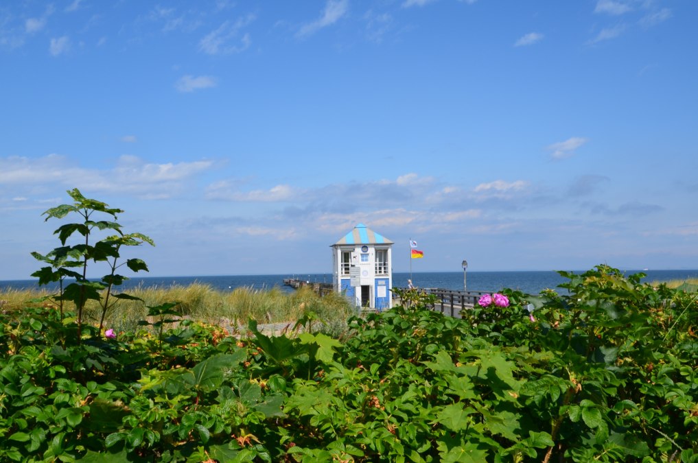 seebruecke_3, © Kurverwaltung Lubmin