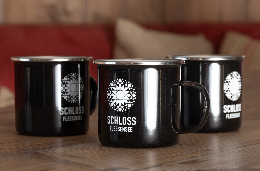 Rösterei Fleesensee auf dem Marktplatz im Land Fleesensee, © SCHLOSS Fleesensee