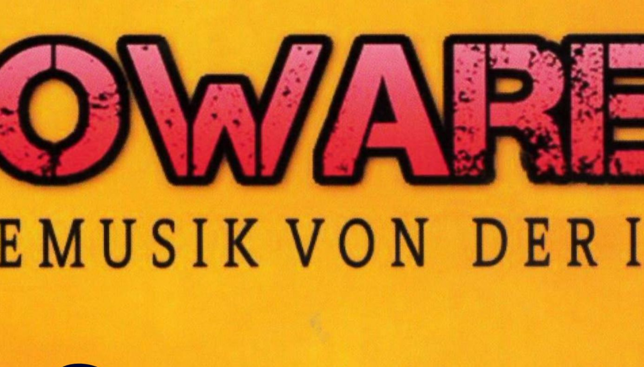 SOWARES Livemusik, &copy; SOWARES.jpg