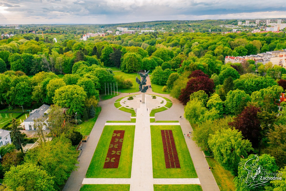 &copy; Pomorze Zachodnie