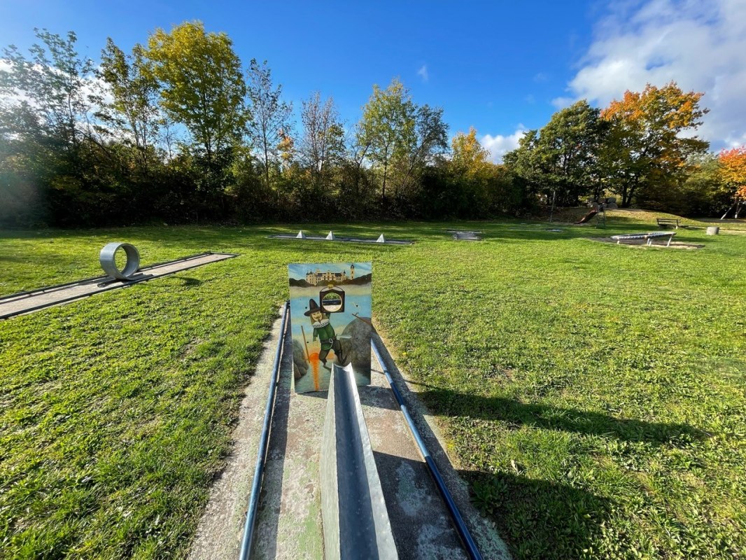 &copy; AWO Ferienzentrum Schwerin