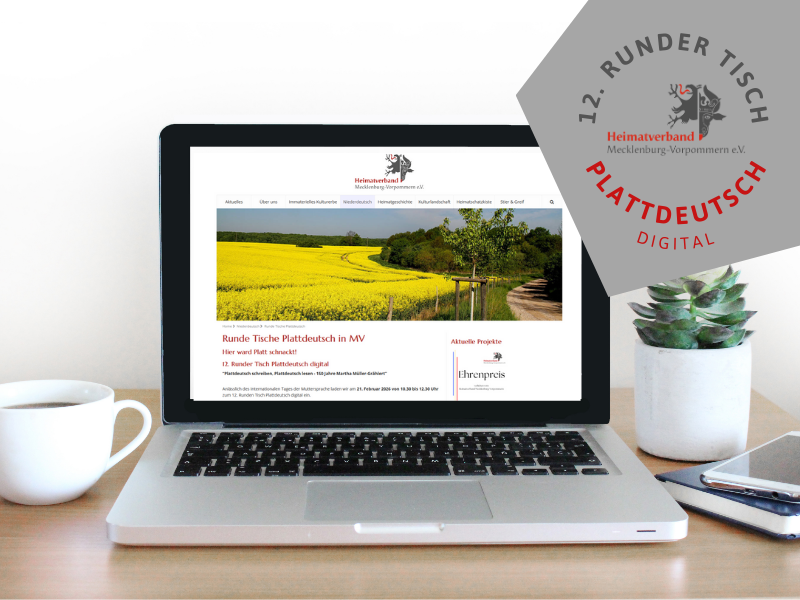 Heimatverband MV, &copy; Heimatverband MV