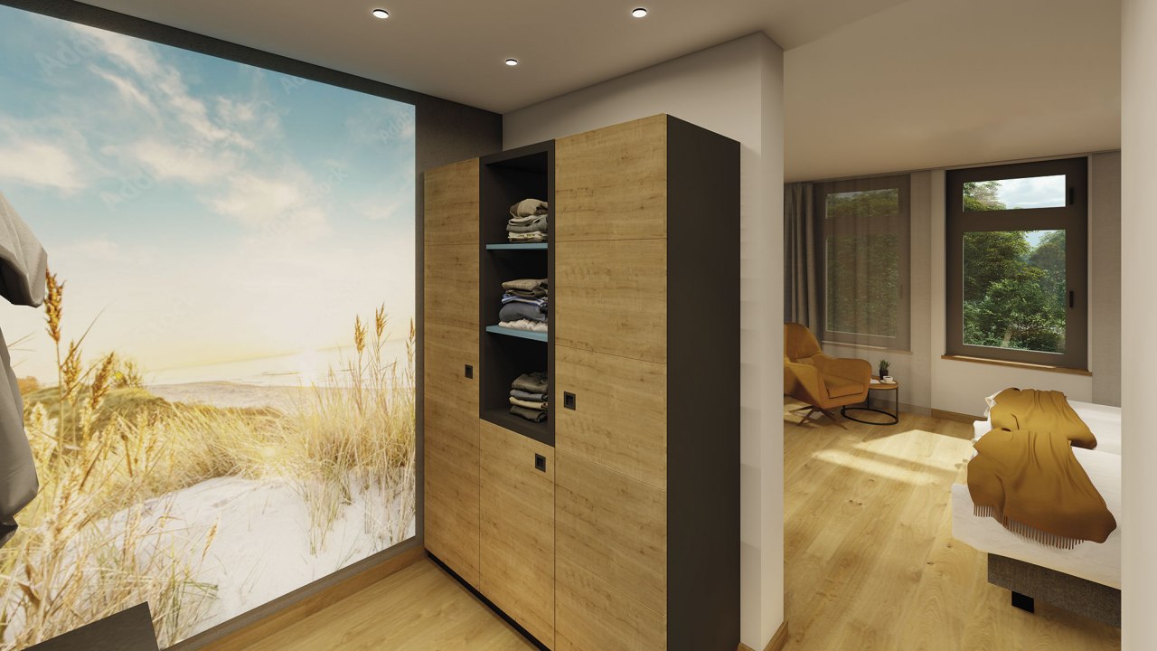 Parkhotel R&uuml;gen // &copy; Parkhotel R&uuml;gen