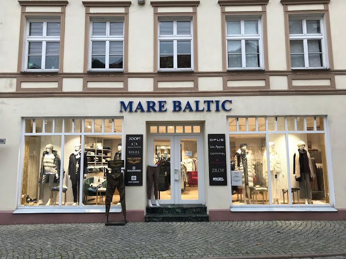 &copy; mare baltic/google
