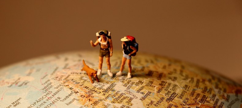 © Pixabay © Pixabay