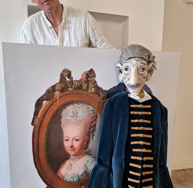 © Wicht-Theater © Wicht-Theater