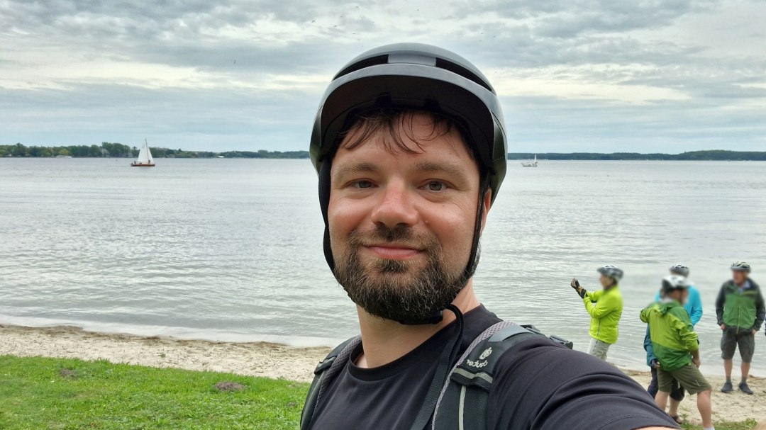 seenplatteguide, © Robert Behrendt seenplatteguide, © Robert Behrendt