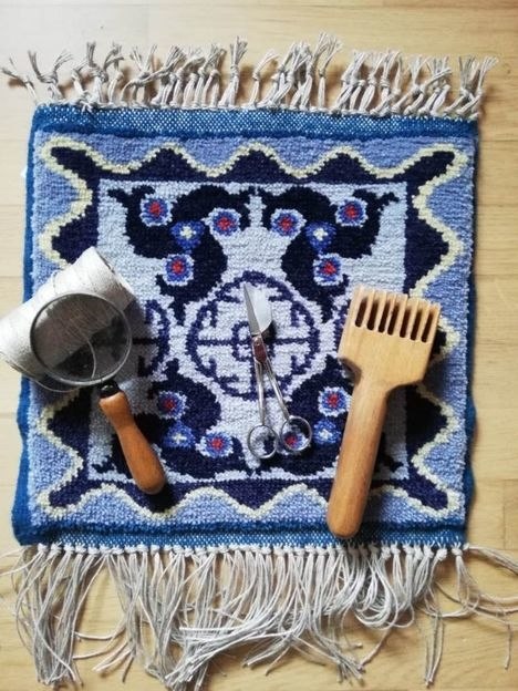 Ulrike Sulk, © Ulrike Sulk Ulrike Sulk, © Ulrike Sulk