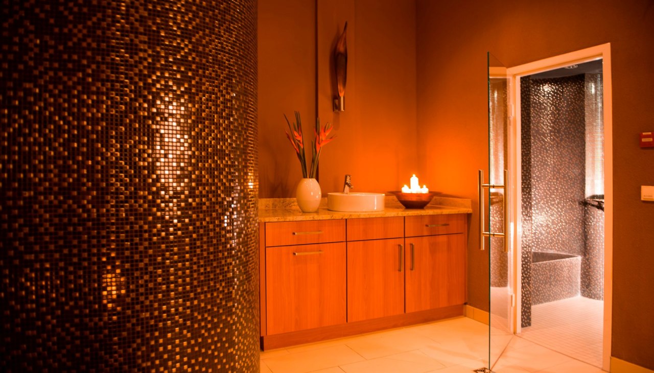 THE GRAND Spa, © THE GRAND Ahrenshoop THE GRAND Spa, © THE GRAND Ahrenshoop