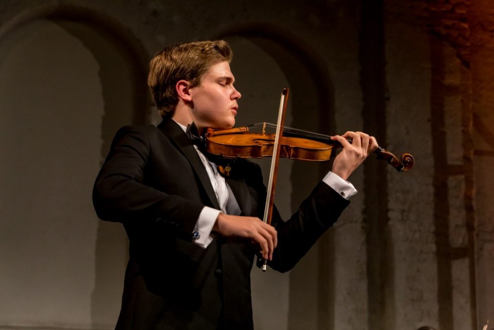 Tassilo Probst, &copy; Arlet Ulfers und Michael Herdlein