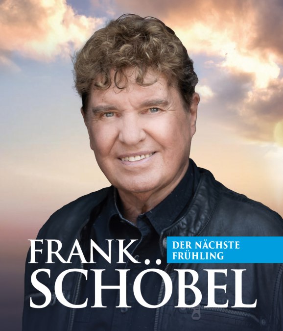 Frank Schöbel, © Frank Schöbel Frank Schöbel, © Frank Schöbel