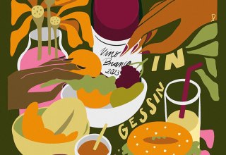 Poster, &copy; Ulrike