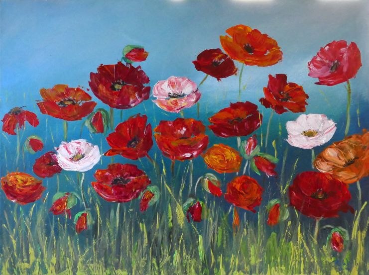 &copy; Rosemarie Willig