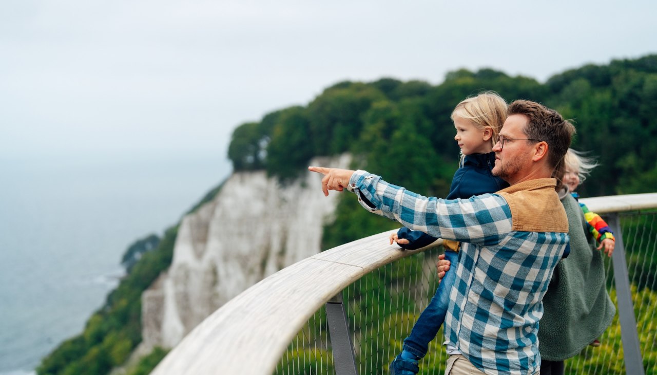Nationalpark-Zentrum KÖNIGSSTUHL, © Dan Petermann Nationalpark-Zentrum KÖNIGSSTUHL, © Dan Petermann