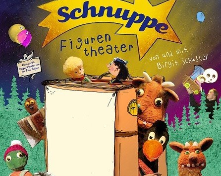 © Birgit Schuster © Birgit Schuster