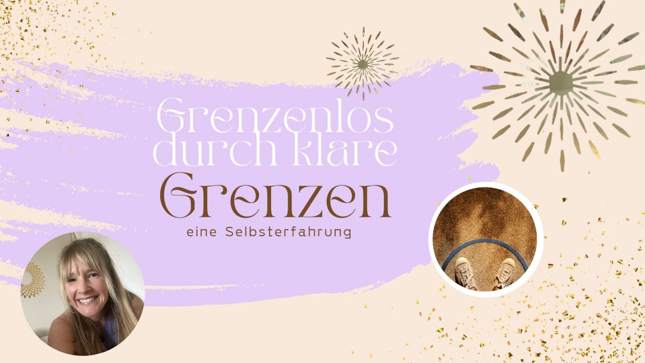 Grenzen, &copy; Nadja Woker