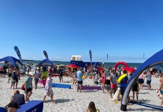 © Kur- und Tourismusbetrieb Ostseebad Prerow © Kur- und Tourismusbetrieb Ostseebad Prerow