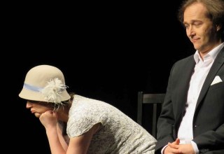 © Heike Feist © Heike Feist