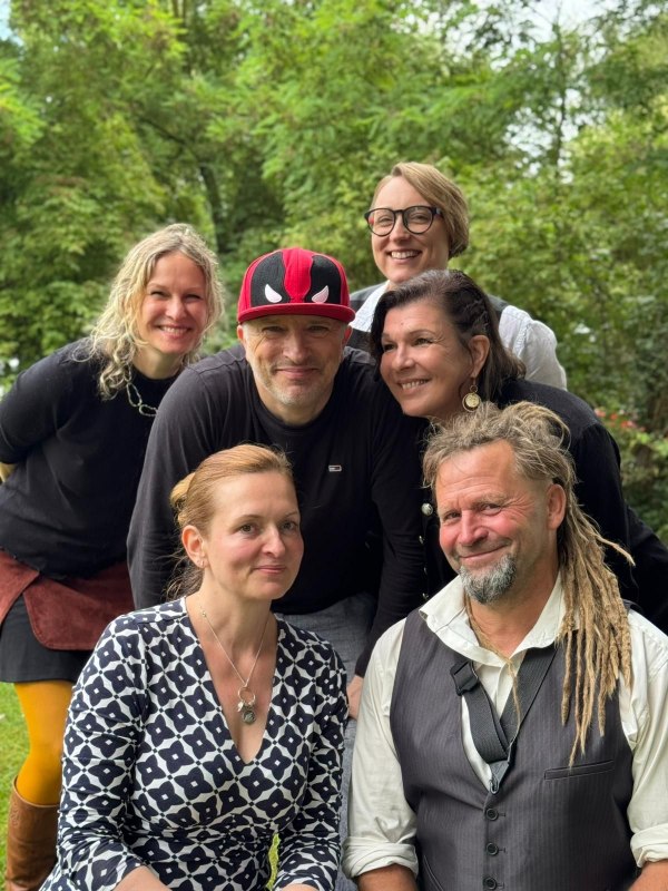 © KulturHerbst 2026 / Veranstalter © KulturHerbst 2026 / Veranstalter