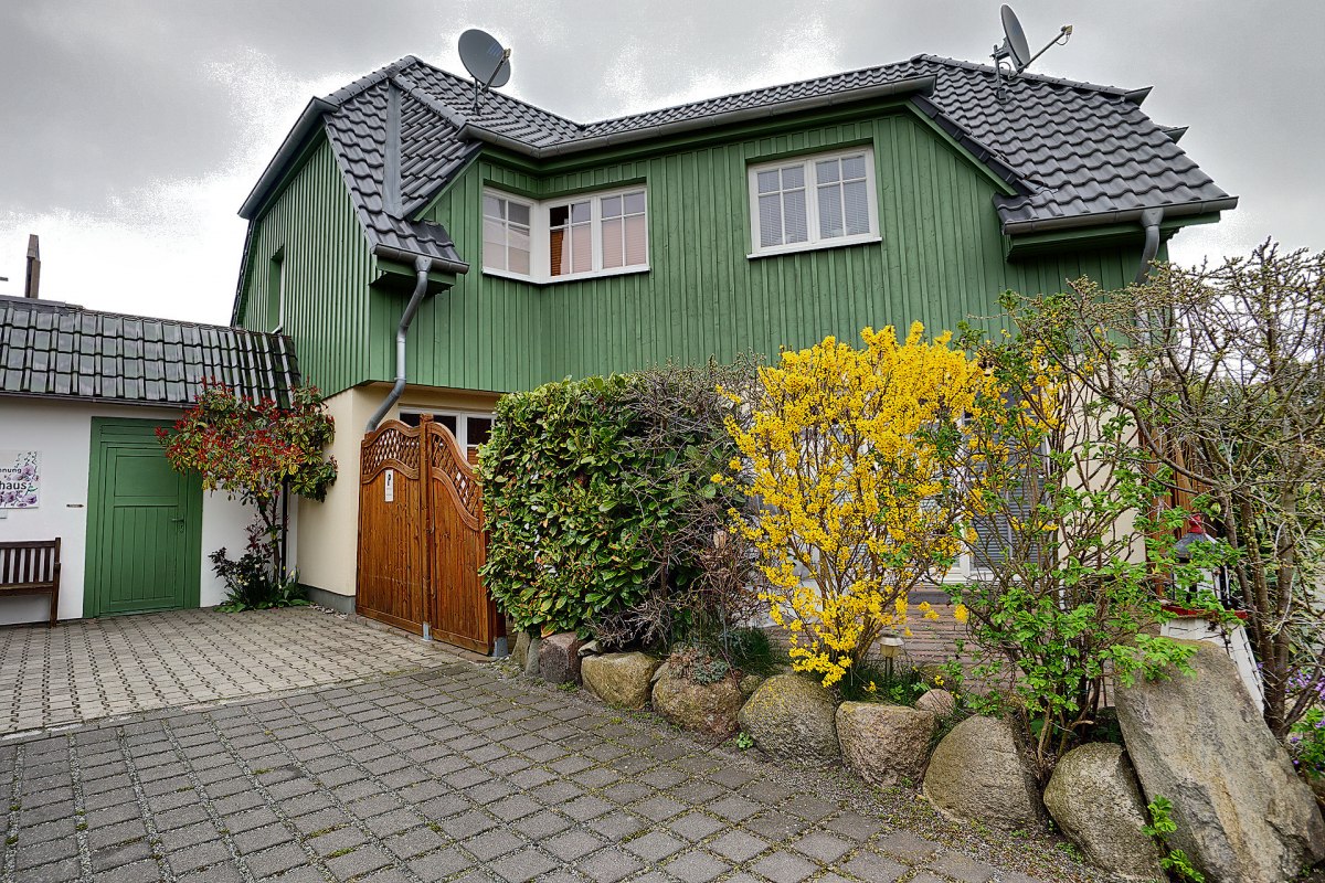 © Teni's Hus Zingst © Teni's Hus Zingst