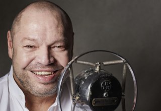 © © Gregor Hohenberg, Sony Music Entertainment © © Gregor Hohenberg, Sony Music Entertainment