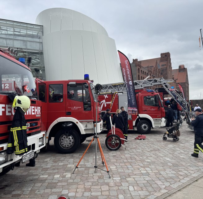 &copy; HANSESTADT Stralsund l Pressestelle