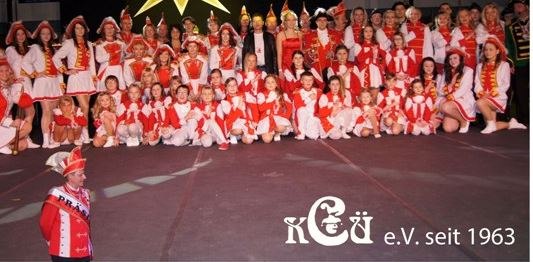 63. KC&Uuml; - Schlager- und Tanznacht, &copy; sybille.fux@ueckeritz.de