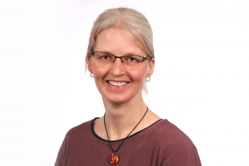 Juliane Schümann, © Juliane Schümann