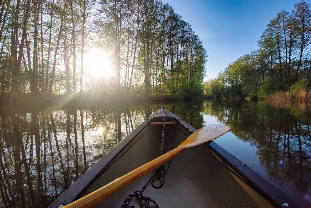 feriendorf_gr_labussee kanuverleih, © Sebastian Timmel