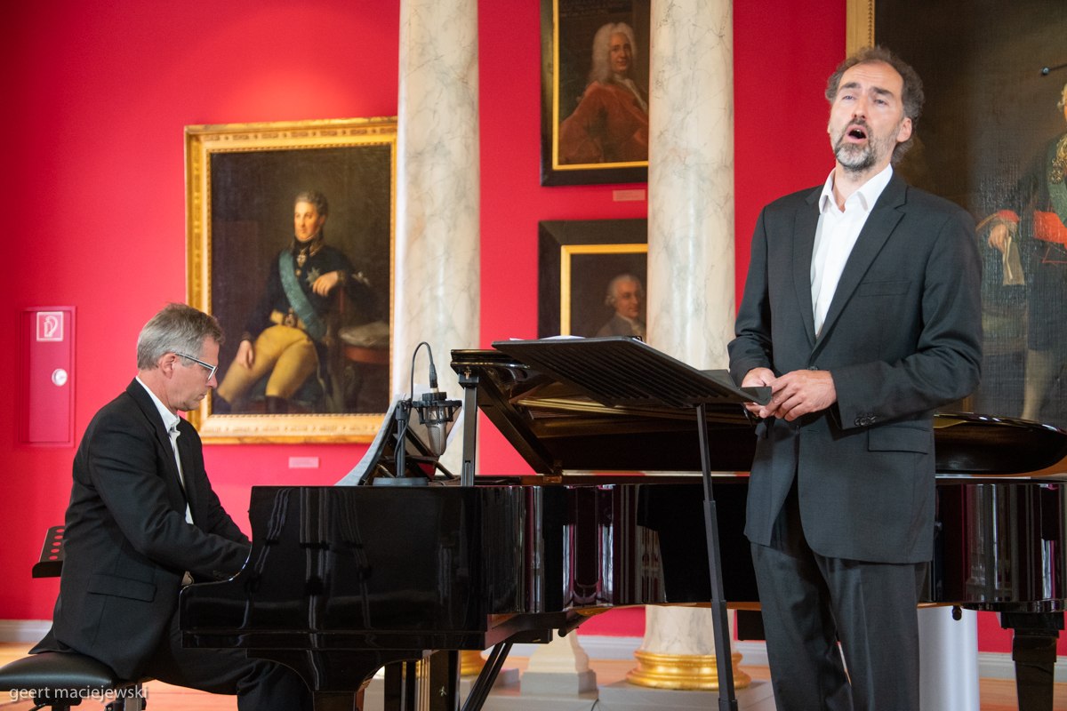 Geert Maciejewski, &copy; Geert Maciejewski